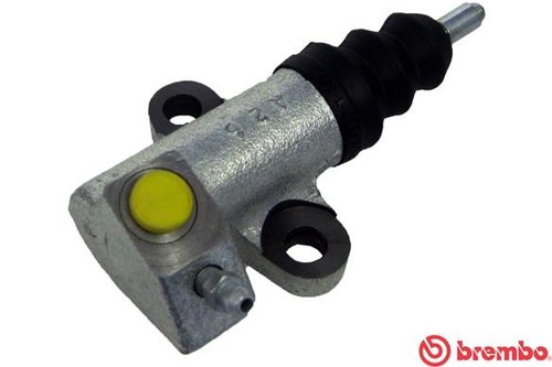 Cylindre secondaire embrayage - cylindre, secondaire,