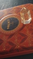 PETIT  CRISTAL  DE ROCHE