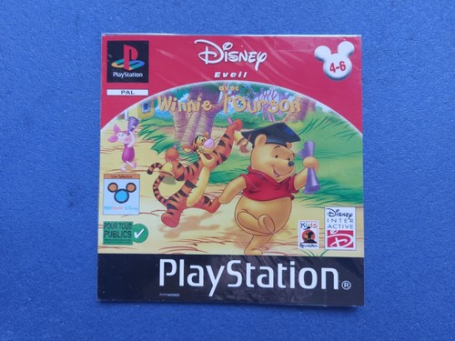 Ps1 playstation jaquette - playstation,