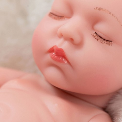 Simulation doll fake baby - simulation,