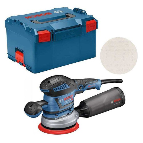 Ponceuse excentrique bosch - ponceuse,