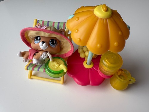 Petshop corgi 639 - petshop, n°639