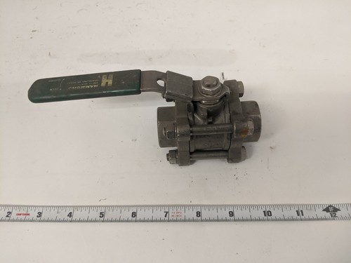 Hammond 316 800 - ¾,