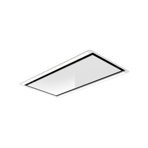 Hotte cuisine plafond - cuisine,
