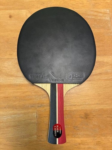 Raquette tennis table - de,