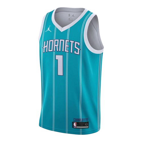 Charlotte hornets maillot de - -,