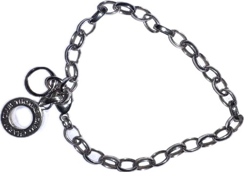 Bracelet thomas sabo charm - "thomas,