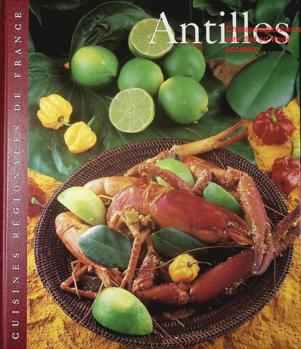 Antilles sylvie girard livre - girard,