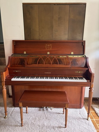 Yamaha m500g piano with - m500g,