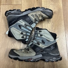 Salomon Quest 4 04 GTX GoreTex