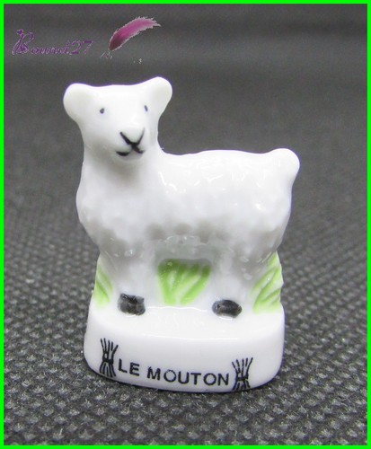 Feve animaux ferme - de, la