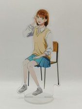 Support Acrylique Chinatsu