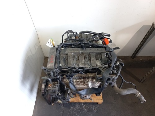 Moteur complet mazda - fp,