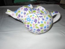 Théière en céramique