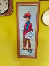 Poulbot "titi parisien"
