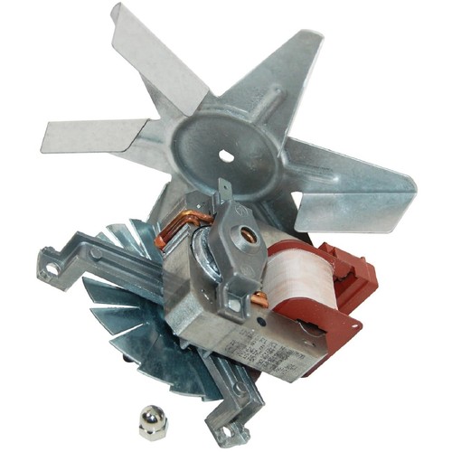 Ventilateur four hotpoint - ventilateur,