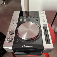 PLATINE DISC JOCKEY PIONEER