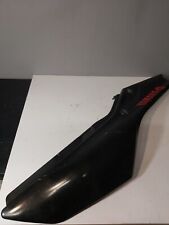 Carenage Latérale Droit -