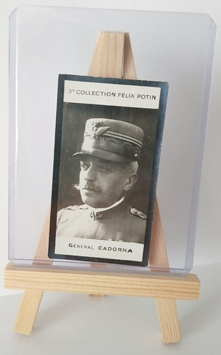 1922 general luigi cadorna - general,