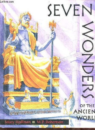 Seven wonders the - seven,