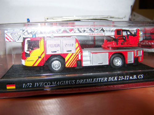 Véhicule pompiers miniature - véhicule,