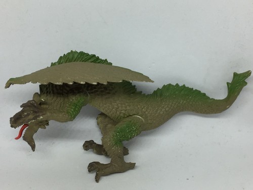 Figurine pvc papo schleich - figurine,