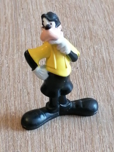 Figurine disney dingo - , nestlé
