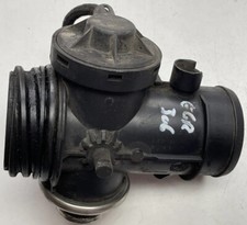 Vanne EGR Peugeot 306 Phase 2 Citroën Jumpy Xsara Fiat Scudo 1,9L D 9631854180