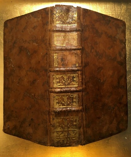 1726 sancti augustini - 1726,