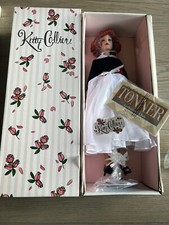 Tonner Kitty Collier 18" Doll