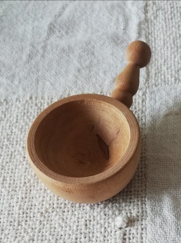 Petite casserole miniature - , en