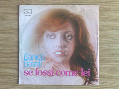 Daniela davoli michele - daniela,