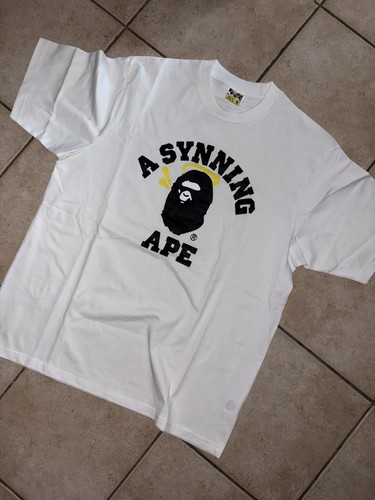 Bathing ape shirt - bathing, t-shirt