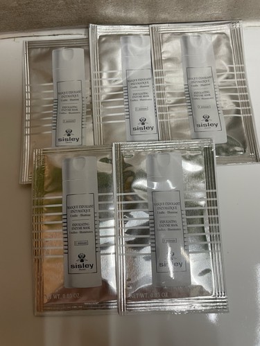 Sisleya masque exfoliant - sisleya-,