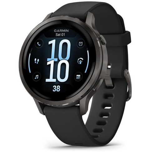 Garmin venu premium gps - 4,
