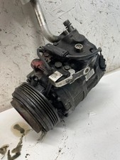 BMW 5 E60 E61 2008 Diesel