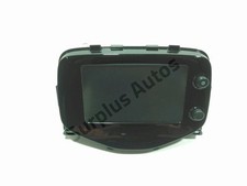 AUTORADIO 861200H050 TOYOTA