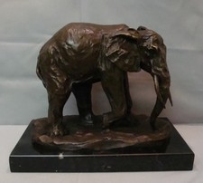 Statue sculpture elephant - sculpture,