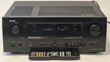 Denon avr 1910 surround - surround, sound