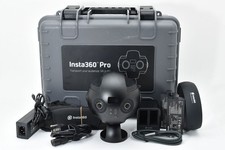 Caméra insta360 pro 360 - insta360, 8k
