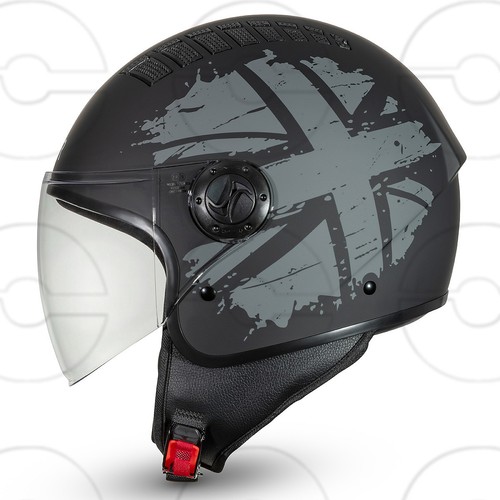 Casque jet cruizer pour moto - cruizer,