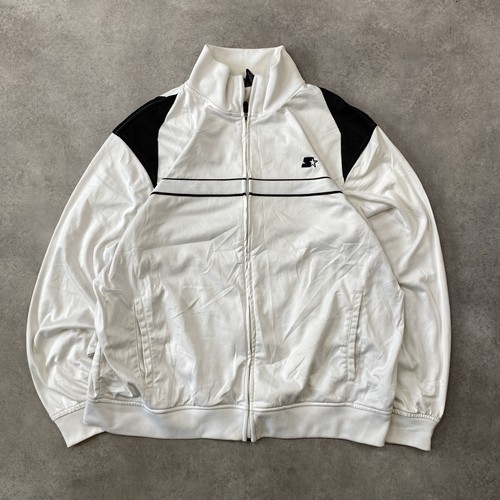 Veste survêtement starter - veste,