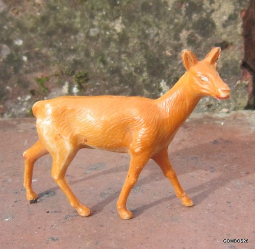 Starlux animaux sauvage - animaux,