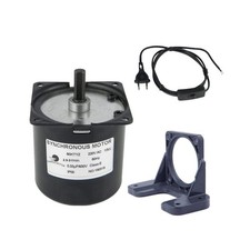 Mini moteur électrique à