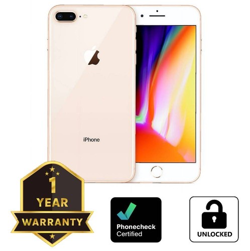 Apple iphone plus - iphone, 8