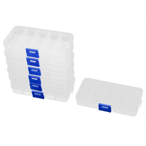 Plastique sections - en,