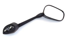 Rétroviseur moto, droite pour