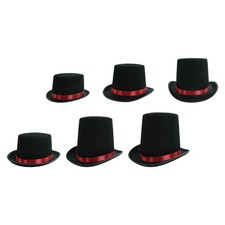 Chapeau haut-de-forme de