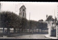 SOISY-sur-ECOLE (91) VILLAS &