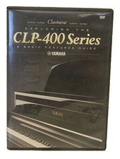Exploring the CLP-400 Series A